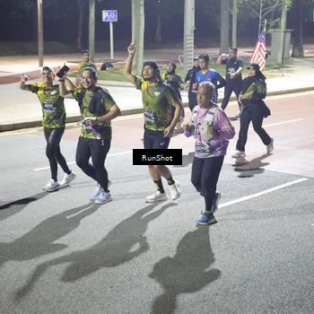 Runner Photo 6570039