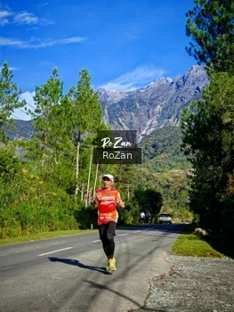 Runner Photo 657004