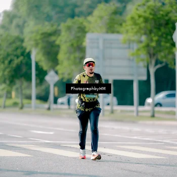Runner Photo 6570044