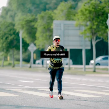 Runner Photo 6570046