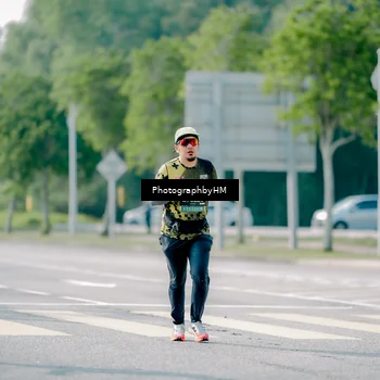 Runner Photo 6570047