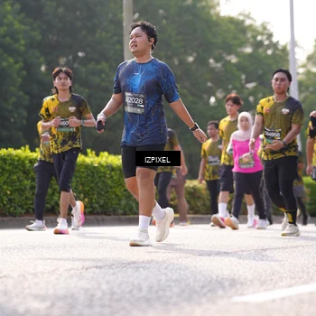 Runner Photo 6570049
