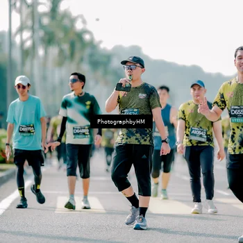 Runner Photo 6570050