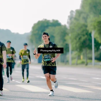 Runner Photo 6570061