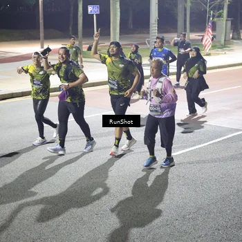 Runner Photo 6570062