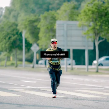 Runner Photo 6570072