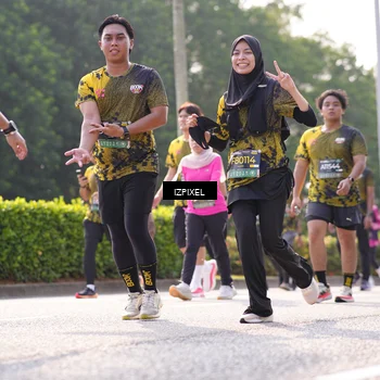 Runner Photo 6570073