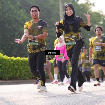 Runner Photo 6570077
