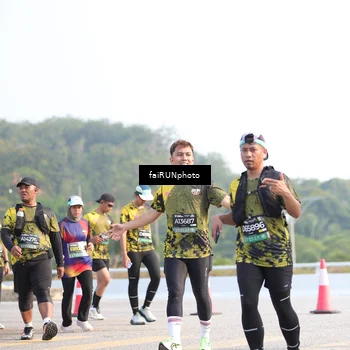 Runner Photo 6570079