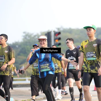 Runner Photo 6570080