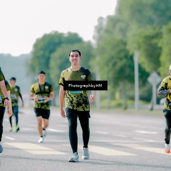 Runner Photo 6570082