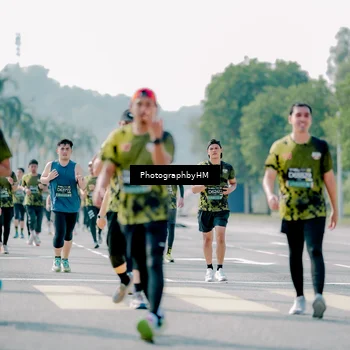 Runner Photo 6570085
