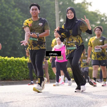 Runner Photo 6570087