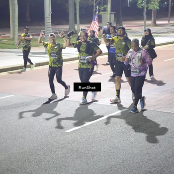 Runner Photo 6570091
