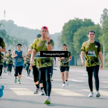 Runner Photo 6570092