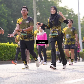 Runner Photo 6570095
