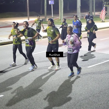 Runner Photo 6570099