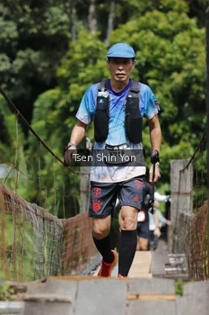 Runner Photo 65701