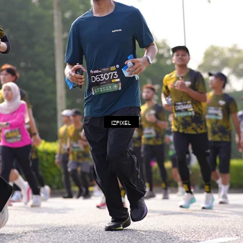 Runner Photo 6570103