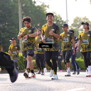 Runner Photo 6570106