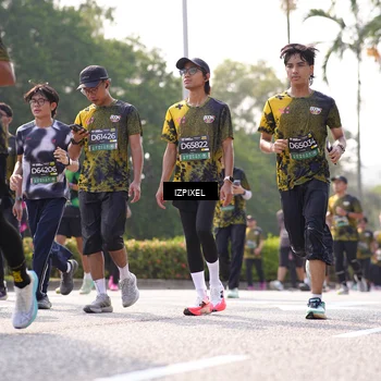 Runner Photo 6570111