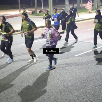Runner Photo 6570114