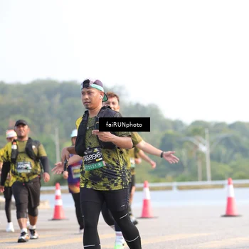 Runner Photo 6570119