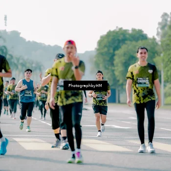 Runner Photo 6570123
