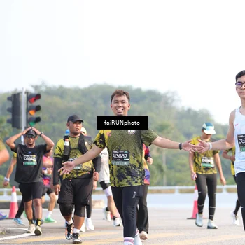 Runner Photo 6570124