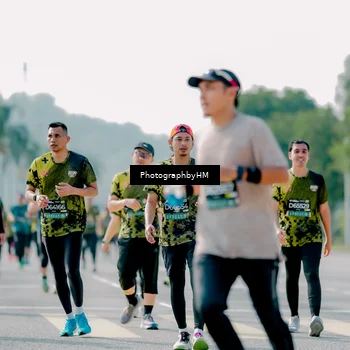 Runner Photo 6570126