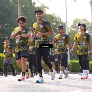 Runner Photo 6570133