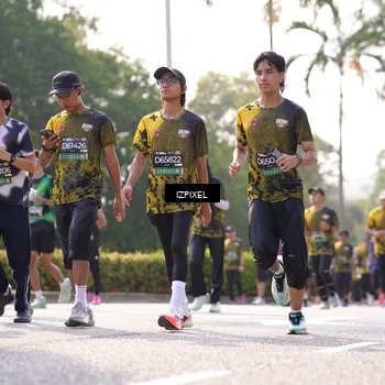 Runner Photo 6570149