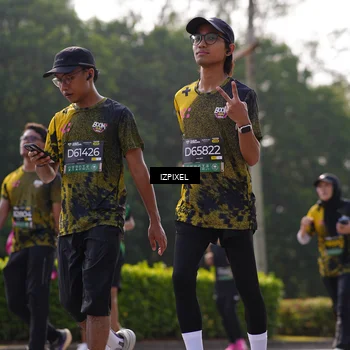 Runner Photo 6570155