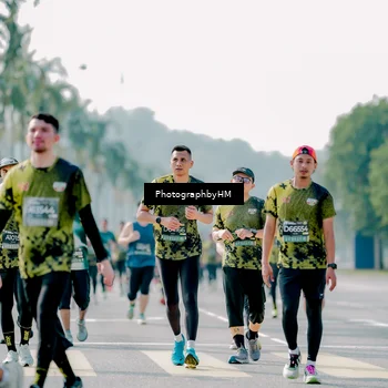 Runner Photo 6570157