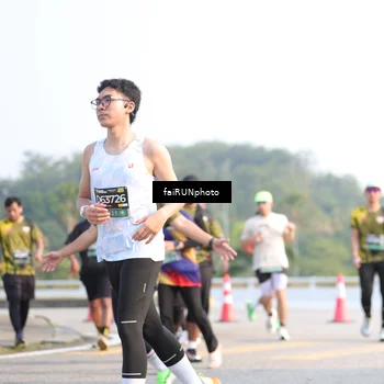 Runner Photo 6570161