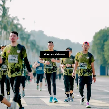 Runner Photo 6570162