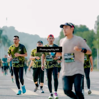 Runner Photo 6570167