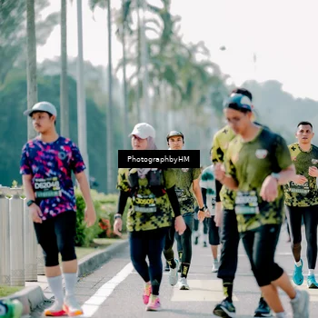 Runner Photo 6570168