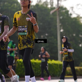 Runner Photo 6570171