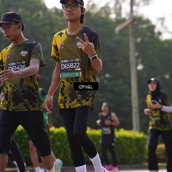 Runner Photo 6570172