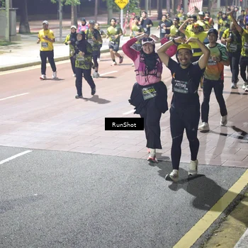Runner Photo 6570179