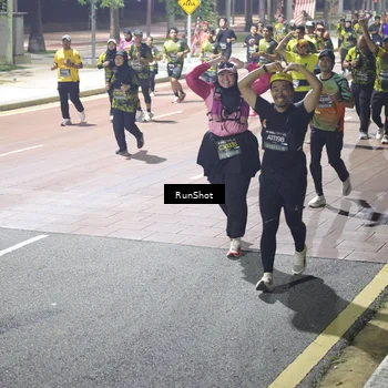 Runner Photo 6570182