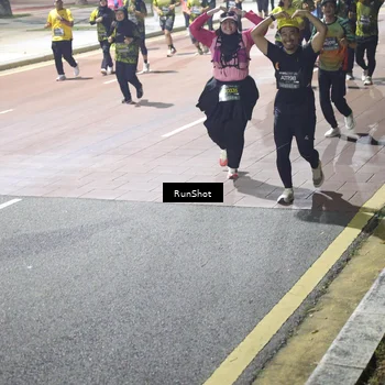 Runner Photo 6570183