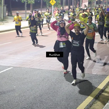 Runner Photo 6570188