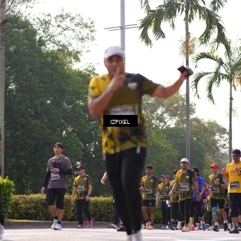 Runner Photo 6570190