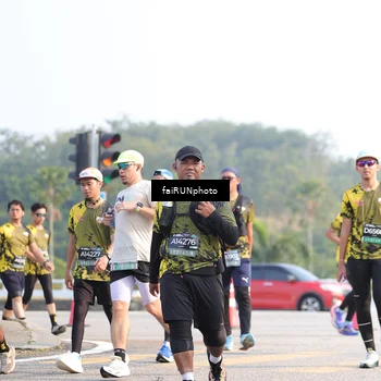 Runner Photo 6570192