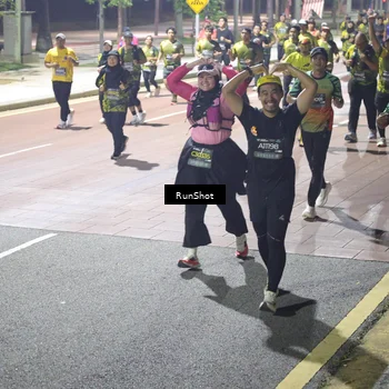 Runner Photo 6570193