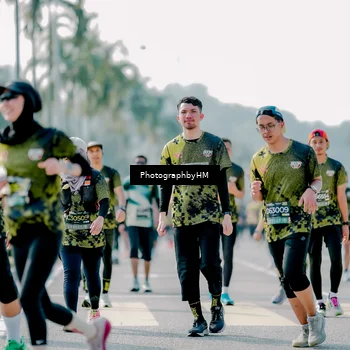 Runner Photo 6570197