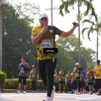 Runner Photo 6570198