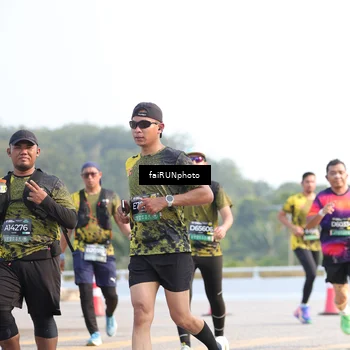 Runner Photo 6570199
